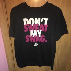 Nike Shirt